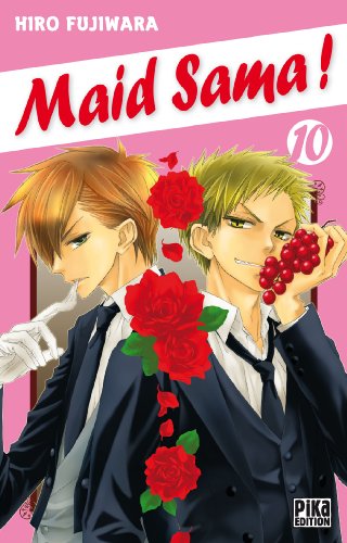 Maid Sama T10