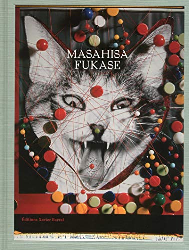 Masahise Fukase - L'Oeuvre complete