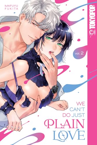 We Can't Do Just Plain Love 2: She's Got a Fetish, Her Boss Has Low Self-esteem