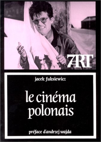 Le Cinéma polonais von CERF