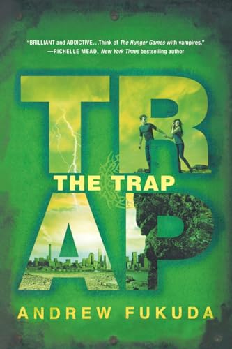 Trap von St. Martin's Press
