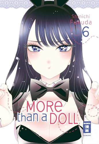 More than a Doll 06 More than a Doll 06