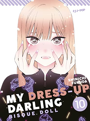 My dress up darling. Bisque doll (Vol. 10) von Edizioni BD