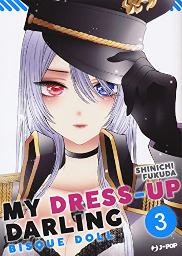My dress up darling. Bisque doll (Vol. 3) von kstime