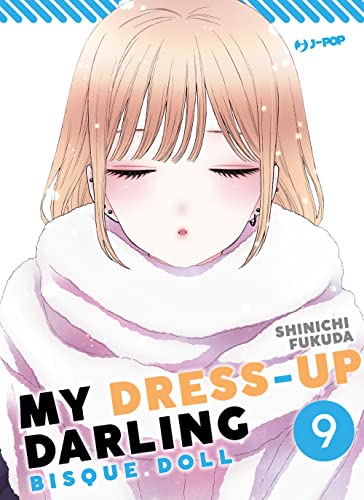 My dress up darling. Bisque doll (Vol. 9) von Edizioni BD