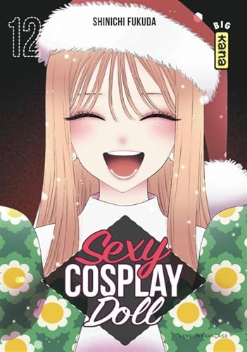 Sexy Cosplay Doll - Tome 12 von KANA