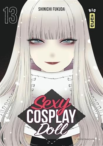 Sexy Cosplay Doll - Tome 13 von KANA