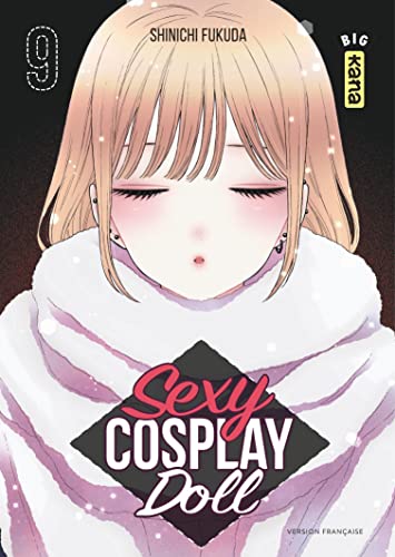 Sexy Cosplay Doll - Tome 9 Sexy Cosplay Doll - Tome 9