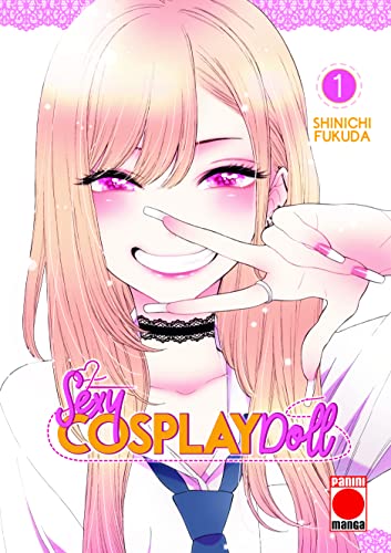 Sexy cosplay doll 1 Sexy cosplay doll 1