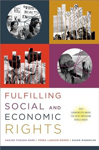 Fulfilling Social and Economic Rights von OUP USA