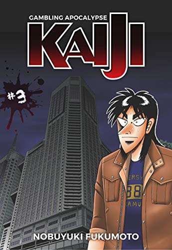 Gambling Apocalypse: KAIJI, Volume 3 Gambling Apocalypse: KAIJI, Volume 3