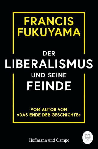 Der Liberalismus und seine Feinde