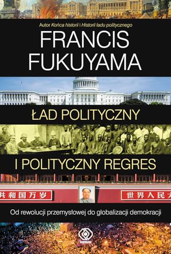 Lad polityczny i polityczny regres