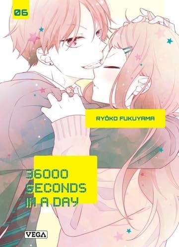 36000 seconds in a day - Tome 6 von VEGA DUPUIS