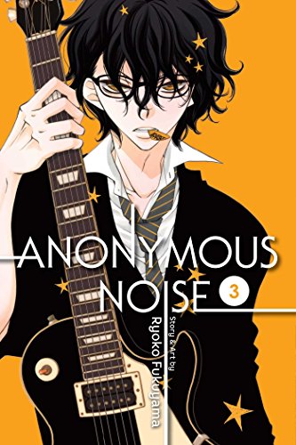 Anonymous Noise, Vol. 3 (ANONYMOUS NOISE GN, Band 3)