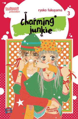 Charming Junkie, Band 3