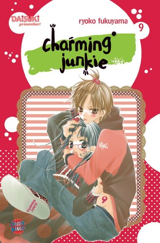 Charming Junkie, Band 9 von Carlsen