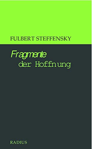 Fragmente der Hoffnung