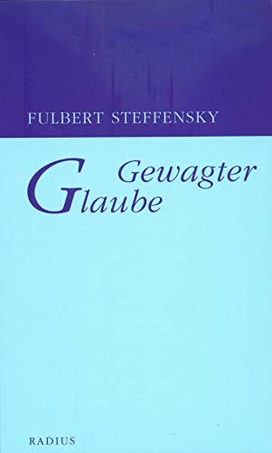 Gewagter Glaube