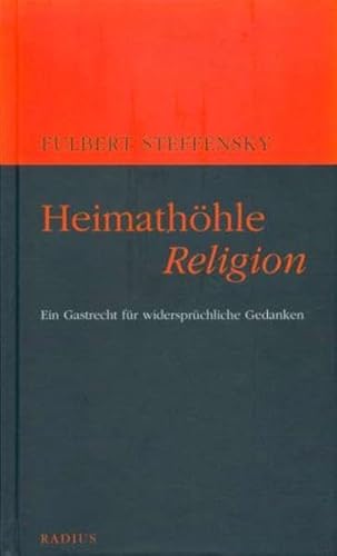 Entfeindung: Frieden in Freiheit - Freiheit in Frieden. Die spiegelverkehrten Ideologien als Ursache der spiegelverkehrten Ängste von Radius-Verlag GmbH