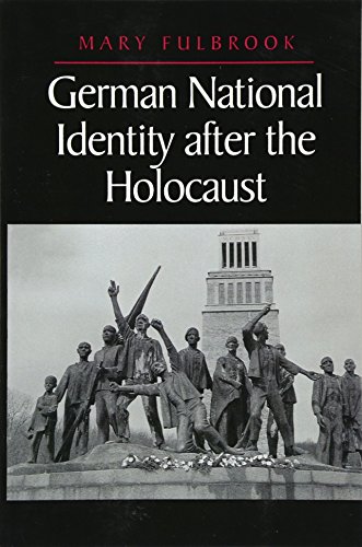 German National Identity after the Holocaust von Polity