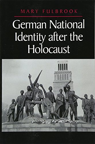 German National Identity after the Holocaust German National Identity after the Holocaust von Polity