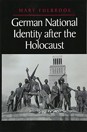 German National Identity after the Holocaust