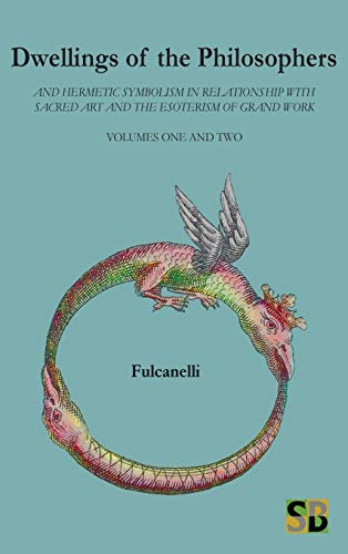 Dwellings of the Philosophers von Daniel Bernardo