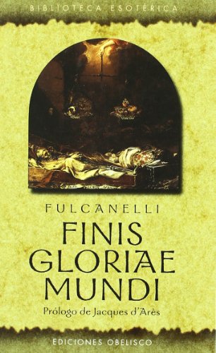 Finis gloriae mundi (TEXTOS TRADICIONALES)