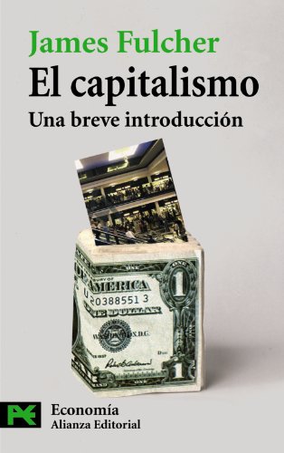 El capitalismo : una breve introducción (El libro de bolsillo - Ciencias sociales)