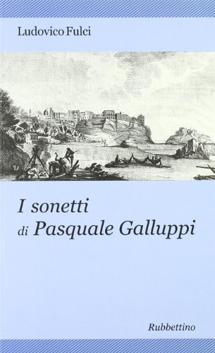 I sonetti di Pasquale Galluppi (Varia) von Rubbettino