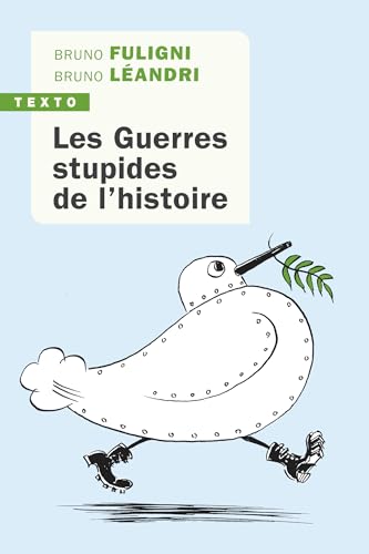 Les guerres stupides de l'histoire von TALLANDIER