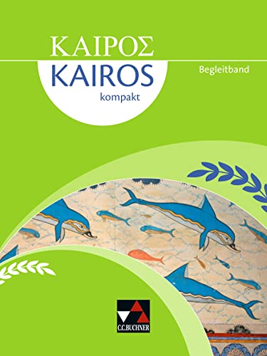 Kairós kompakt / Kairós kompakt Begleitband
