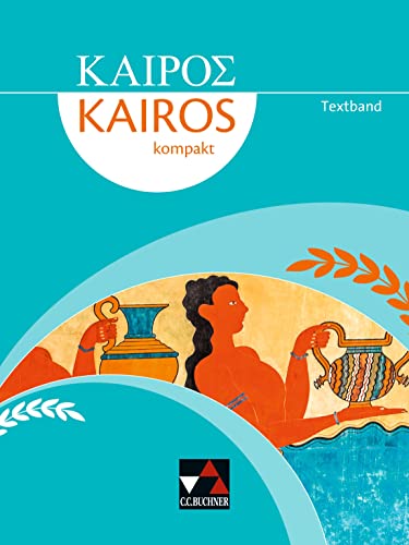 Kairós kompakt Kairós kompakt