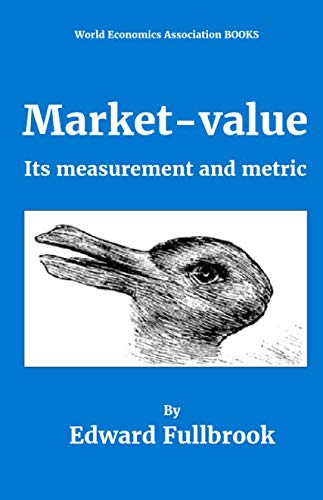 Market-value: Its measurement and metric von World Economics Association