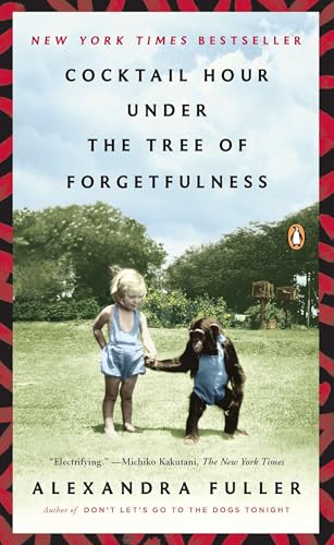 Cocktail Hour Under the Tree of Forgetfulness von Random House Books for Young Readers