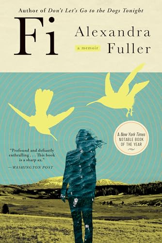 Fi: A Memoir of My Son Fi: A Memoir of My Son von Grove Press