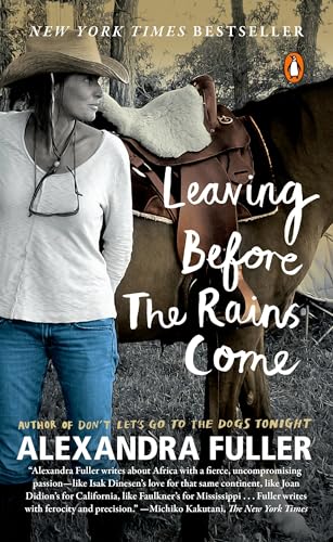 Leaving Before the Rains Come von Random House Books for Young Readers