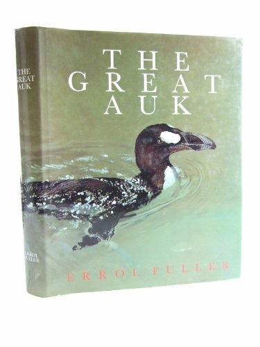 The Great Auk