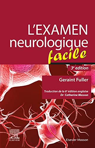 L'examen neurologique facile von MASSON