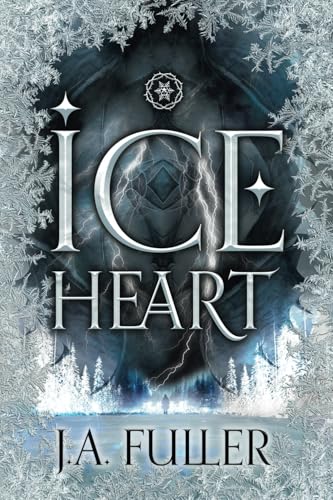 Ice Heart (The Ice Heart Trilogy, Band 1) von Independent