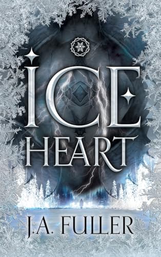 Ice Heart (The Ice Heart Trilogy, Band 1) von Independent