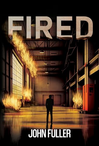 Fired von Olympia Publishers