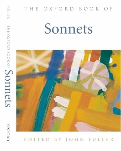 The Oxford Book of Sonnets (División Academic)