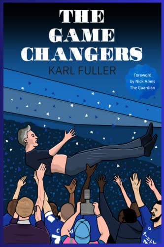 The Game Changers: The story of Ipswich Town's promotion season 2022/23