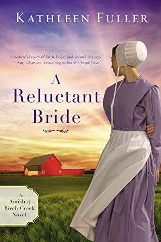 A Reluctant Bride (An Amish of Birch Creek Novel, Band 1)