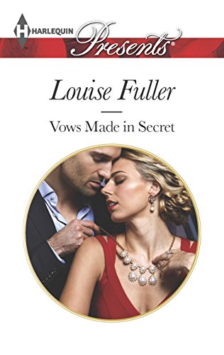 Vows Made in Secret (Harlequin Presents, Band 3352)