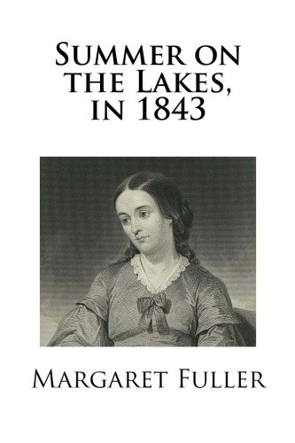 Summer on the Lakes, in 1843