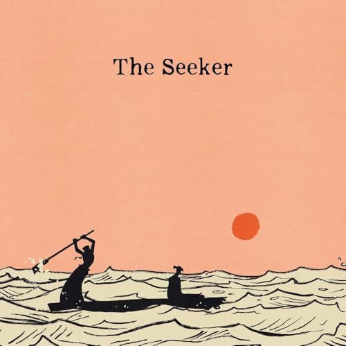 The Seeker The Seeker von UNIVERSAL MUSIC GROUP