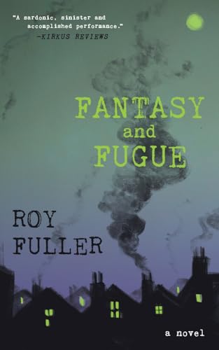 Fantasy and Fugue von Valancourt Books